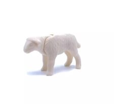Playmobil ferme agneau d'occasion  Cagnes-sur-Mer