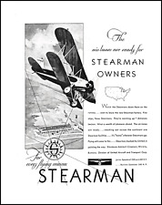 1931 stearman aircraft d'occasion  Expédié en Belgium