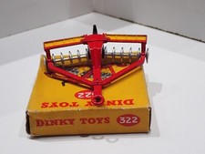 Dinky toys 322 usato  Bussoleno
