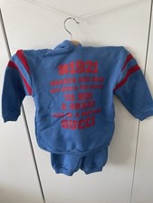 Gucci tracksuit boys for sale  LONDON