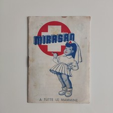 Mirasan manifattura igienici usato  San Pietro di Morubio