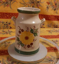 Alte milchkanne vase gebraucht kaufen  Schmalkalden