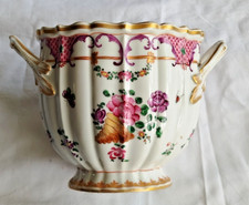 Cache pot porcelaine d'occasion  Vire