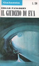 Edgar pangborn giudizio usato  Jesi