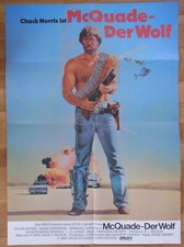 Mcquade wolf chuck gebraucht kaufen  Pinneberg