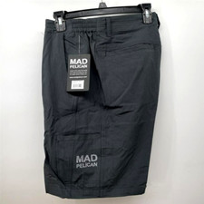 Usado, Shorts masculinos de liga leve Mad Pelican - Grande comprar usado Usado, Shorts masculinos de liga leve Mad Pelican - Grande comprar usado  Enviando para Brazil