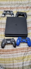 Sony playstation slim usato  Vicoforte