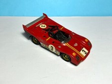 Ferrari 312pb 3 d'occasion  France