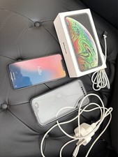 Iphone max 512 for sale  SLOUGH