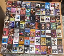 257 stück rock gebraucht kaufen  Berlin