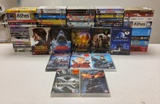 Sealed dvd joblot for sale  SWANSEA