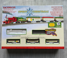 Bachmann scale spirit for sale  Marietta