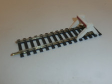 Rail droit butoir d'occasion Rail droit butoir d'occasion  Remiremont