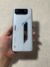 Smartphone ASUS ROG Phone 6- 12GB+256 GB - Preto/branco (desbloqueado) jogo muito bom comprar usado  Enviando para Brazil