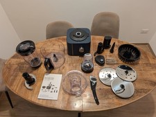 Robot cucina multifunzione usato  Monterotondo