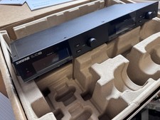 Shure slxd4d doppelmikrofon gebraucht kaufen  Büsum