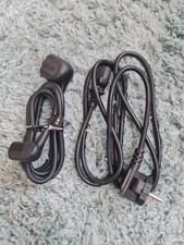 2pin euro iec for sale  FRESHWATER