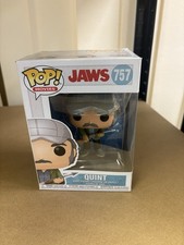 Funko pop jaws for sale  PRESTON