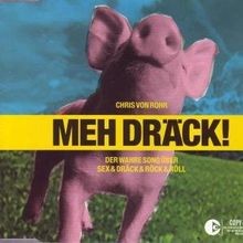 Meh draeck rohr gebraucht kaufen  Berlin