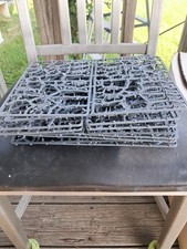 Necron warrior ghost for sale  Millport