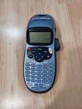 dymo letratag label maker for sale  Fountain
