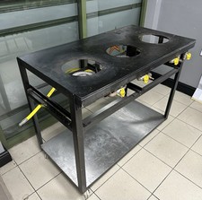 Burner commercial cooker for sale  HUDDERSFIELD