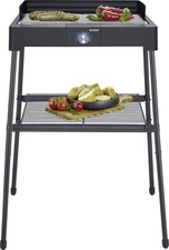 Severin barbecue elektrogrill gebraucht kaufen  Deutschland
