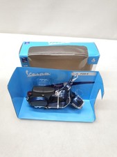 1978 Vespa P200e NewRay 42213-ss niebieski 1 12 odlew na sprzedaż  PL