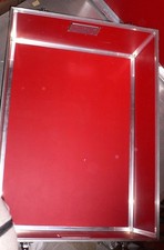 Alukoffer alu box gebraucht kaufen  München