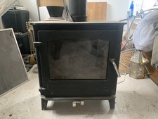 Wood burner for sale  TRURO