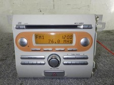 Usado, SUZUKI Lapin 2012 DBA-HE22S Audio 3910185K01FMG [Usado] [PA111027420] comprar usado  Enviando para Brazil