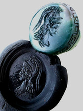 Autentico anello antico usato Autentico anello antico usato  Spedire a Italy