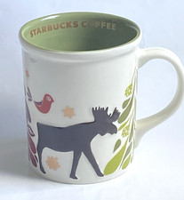 starbucks mug for sale starbucks mug for sale  NEWTON ABBOT