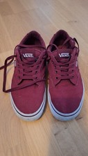 Vans sneaker . gebraucht kaufen  Borken