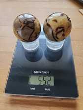 Natürliche septarium septarie gebraucht kaufen  Marburg