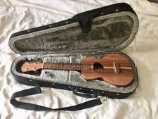 Koaloha concert koa for sale  GLOSSOP