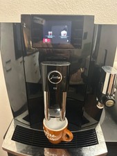 Macchina caffè jura usato  Olbia