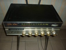 Ampli carad 2001 d'occasion  Faches-Thumesnil