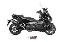 Scarico sym maxsym usato  Italia