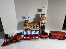 Retired lego disney for sale  Buckeye