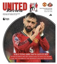Manchester man united for sale  DARWEN