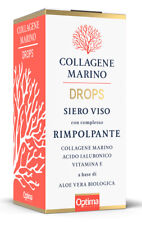 Optima naturals collagene usato  Napoli