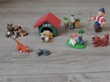 Figurines altaya fermier d'occasion Figurines altaya fermier d'occasion  Libourne