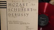 1953 mozart schubert for sale  Ventura