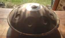 Handpan professionnel notes d'occasion  Céret