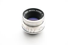 Obiettivo meyer optik usato  Spedire a Italy