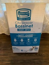 Simmons kids city for sale  Raritan