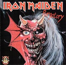 Iron Maiden – Purgatory · Maiden Japan  ( NWBHM EP 1981/1990) comprar usado  Enviando para Brazil