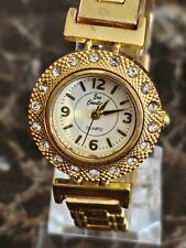 Ladies quartz watch for sale  SHEERNESS