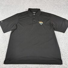 Jacksonville jaguars polo for sale  GRAVESEND